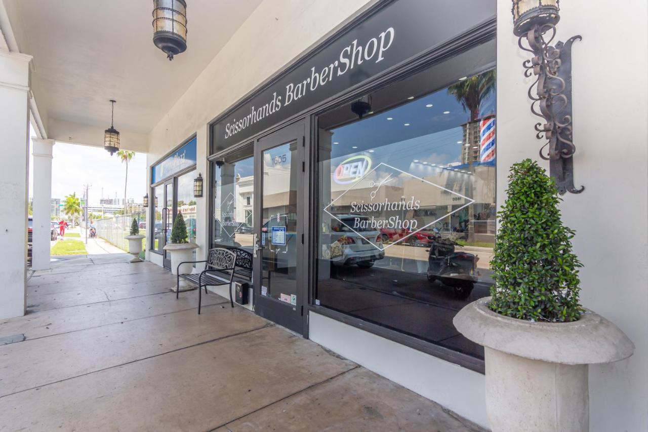 Miami Downtown Modern Apartment - 5 Minutes To Wynwood - 10 Minutes To South Beach Eksteriør bilde