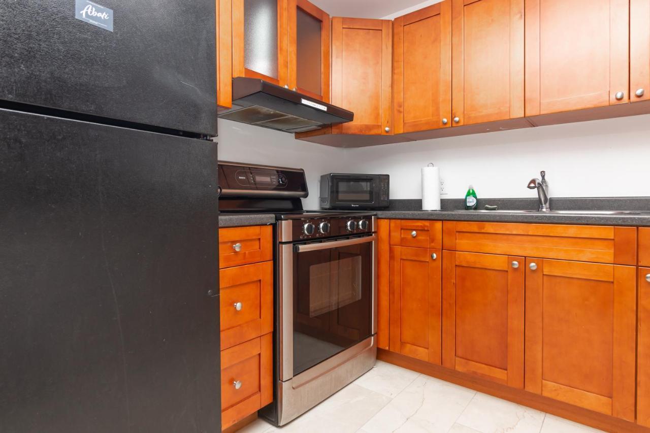 Miami Downtown Modern Apartment - 5 Minutes To Wynwood - 10 Minutes To South Beach Eksteriør bilde