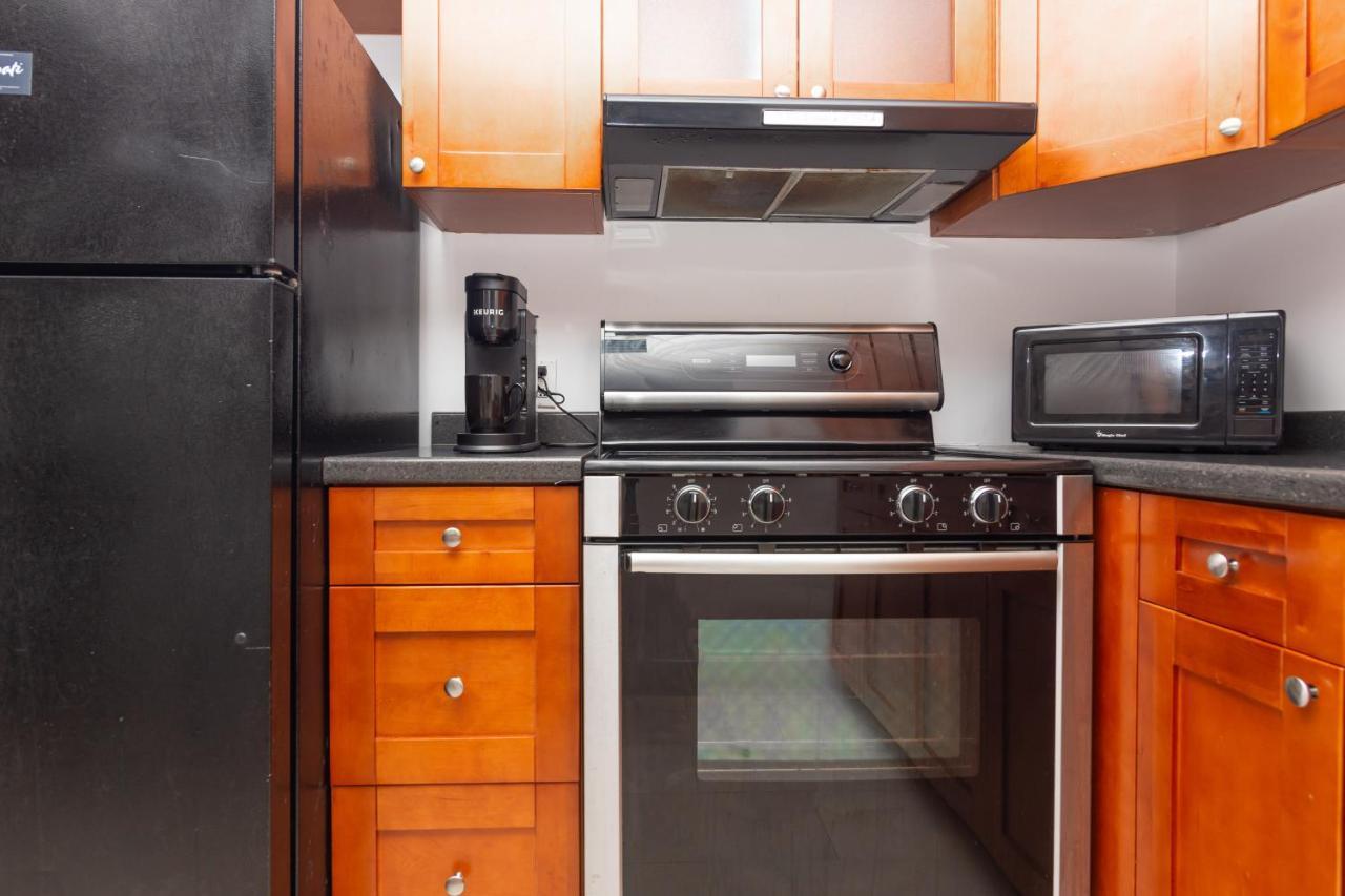 Miami Downtown Modern Apartment - 5 Minutes To Wynwood - 10 Minutes To South Beach Eksteriør bilde